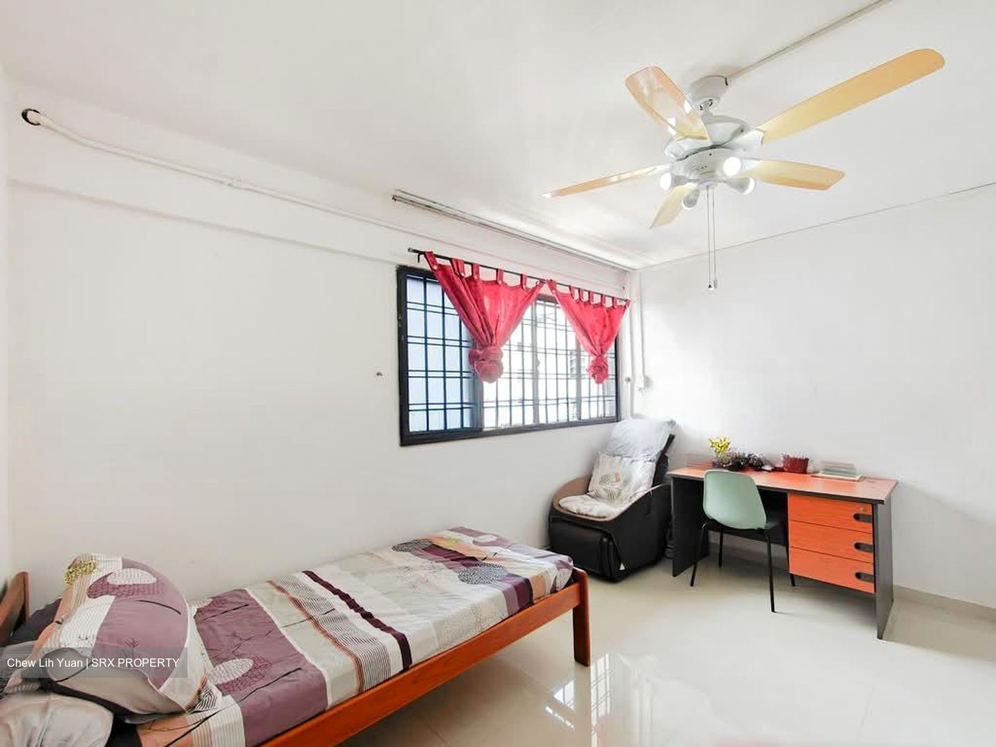 Blk 843 Tampines Ville (Tampines), HDB 4 Rooms #548559051